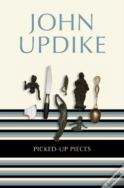 Capa do artigo Picked-Up Pieces