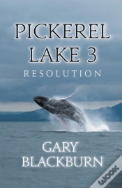 Capa do artigo Pickerel Lake 3