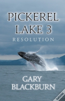 Capa do artigo Pickerel Lake 3