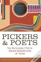 Capa do artigo Pickers And Poets