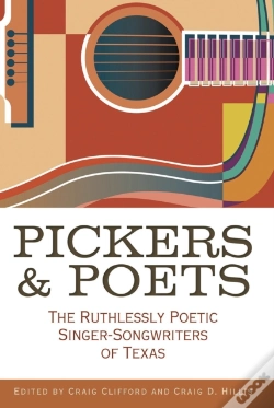 Capa do artigo Pickers And Poets
