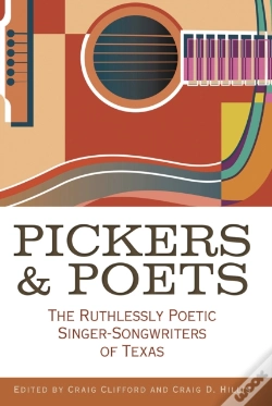 Capa do artigo Pickers And Poets