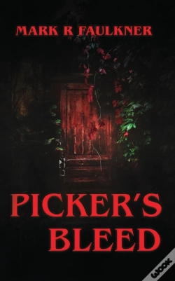Capa do artigo Picker'S Bleed