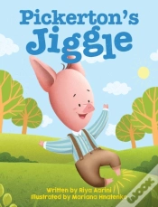 Capa do artigo Pickerton