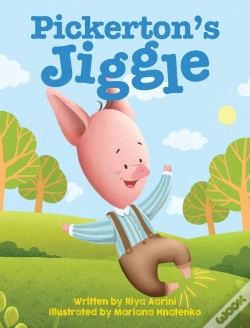 Capa do artigo Pickerton'S Jiggle