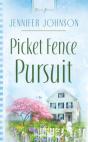Picket Fence Pursuit - Preview