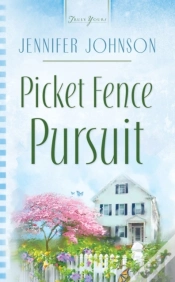 Capa do artigo Picket Fence Pursuit