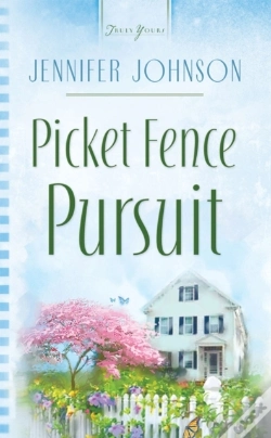 Capa do artigo Picket Fence Pursuit