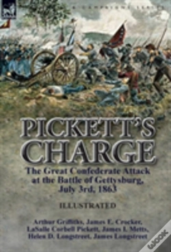 Capa do artigo Pickett'S Charge