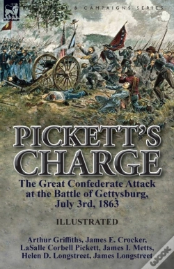 Capa do artigo Pickett'S Charge