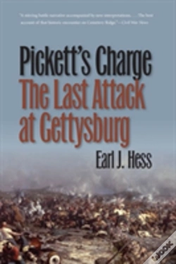 Capa do artigo Pickett'S Charge