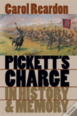 Capa do artigo Pickett'S Charge In History And Memory