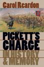 Pickett'S Charge In History And Memory - Preview