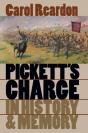 Pickett'S Charge In History And Memory - Preview