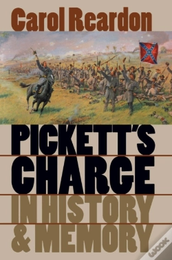 Capa do artigo Pickett'S Charge In History And Memory