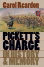 Pickett'S Charge In History And Memory - Preview