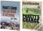 Capa do artigo Picketts Charge, July 3 And Beyond, Omnibus E-Book