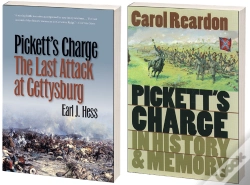 Capa do artigo Picketts Charge, July 3 And Beyond, Omnibus E-Book