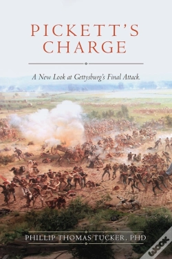 Capa do artigo Pickett'S Charge