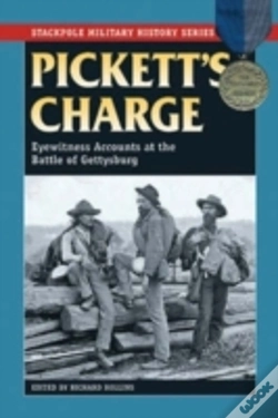 Capa do artigo Pickett'S Charge