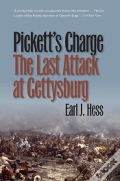 Capa do artigo Pickett