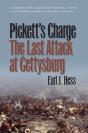 Pickett'S Charge--The Last Attack At Gettysburg - Preview