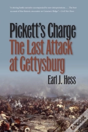 Capa do artigo Pickett