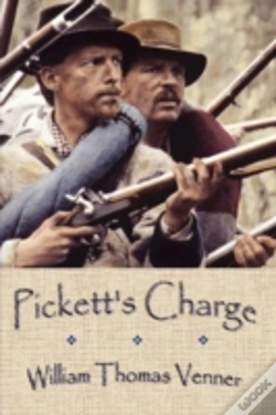 Capa do artigo Pickett'S Charge
