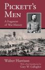 Pickett'S Men - Preview
