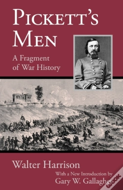 Capa do artigo Pickett'S Men
