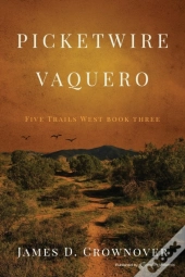 Picketwire Vaquero