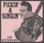 Pickin' & Singin' - Vinil - Preview