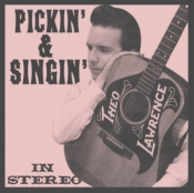 Capa do artigo Pickin