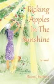 Capa do artigo Picking Apples In The  Sunshine