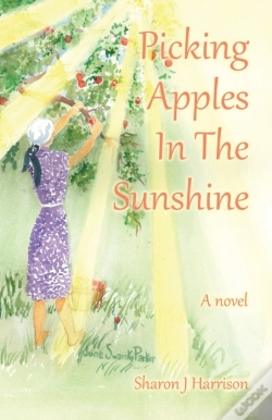 Capa do artigo Picking Apples In The  Sunshine