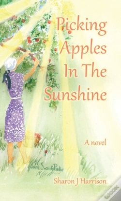 Capa do artigo Picking Apples In The  Sunshine