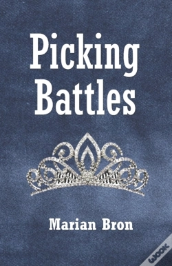 Capa do artigo Picking Battles