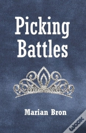Capa do artigo Picking Battles