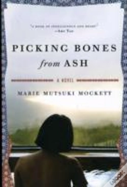 Capa do artigo Picking Bones From Ash