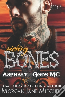 Capa do artigo Picking Bones
