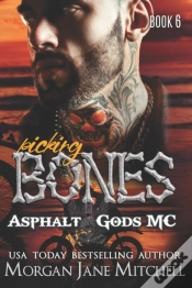Capa do artigo Picking Bones