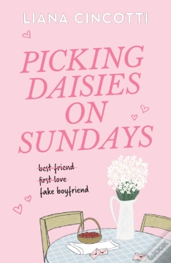 Capa do artigo Picking Daisies On Sundays