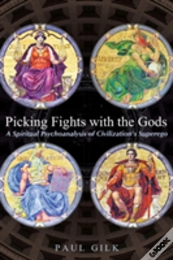 Capa do artigo Picking Fights With The Gods