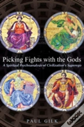 Picking Fights With The Gods