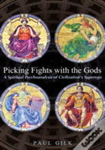 Picking Fights With The Gods