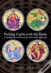 Capa do artigo Picking Fights With The Gods