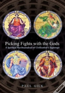 Capa do artigo Picking Fights With The Gods