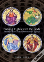 Picking Fights With The Gods
