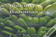 Picking Green Bananas
