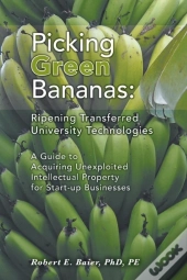 Picking Green Bananas